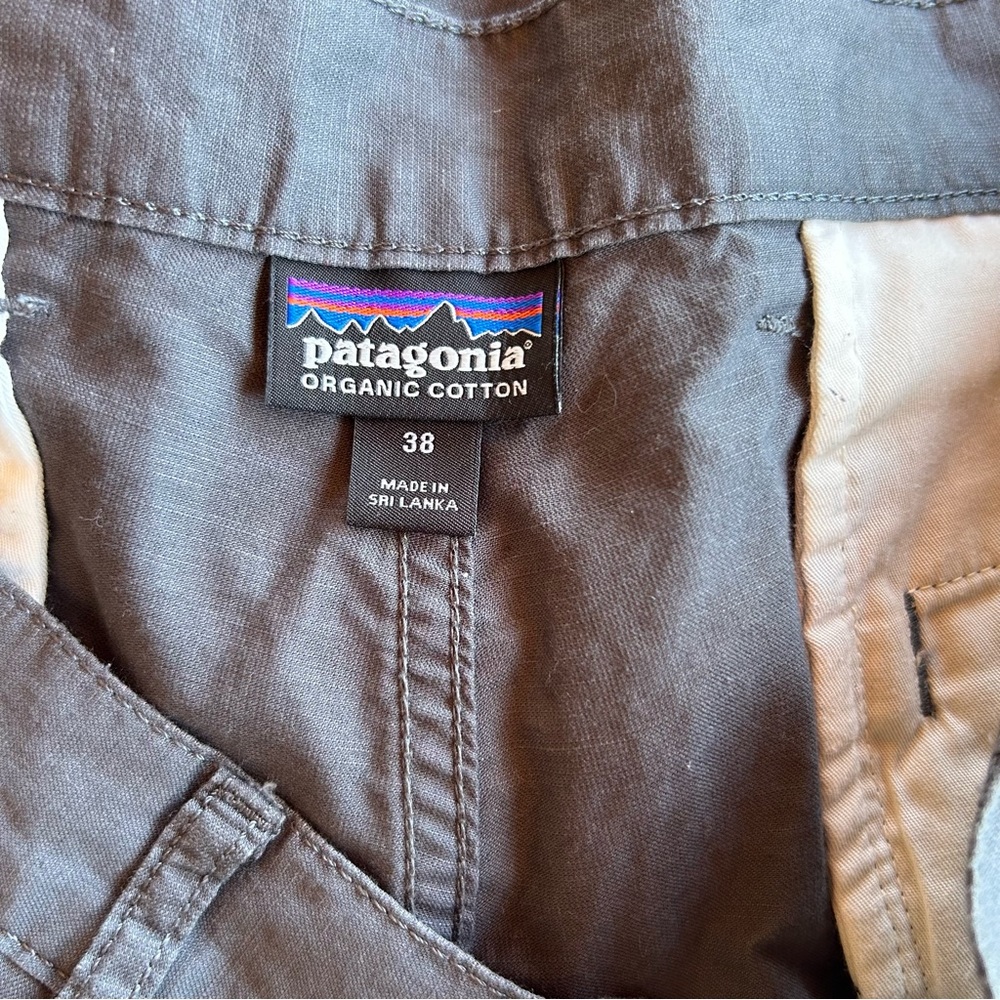 Patagonia Shorts - Picture 5 of 6